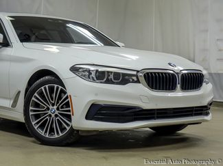 Used 2019 BMW 530i xDrive video 3