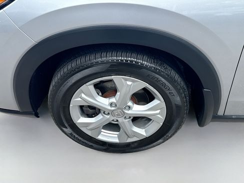 Certified 2024 Honda HR-V LX image 35