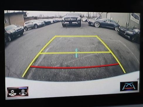 Used 2022 Lexus ES 350 F Sport w/ Accessory Package image 16