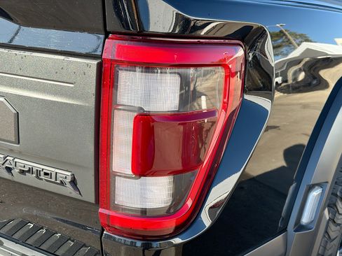 Used 2022 Ford F150 Raptor w/ Equipment Group 801A High AWD/4WD image 11