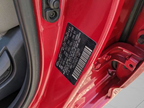 Used 2017 Hyundai Accent Value Edition image 42