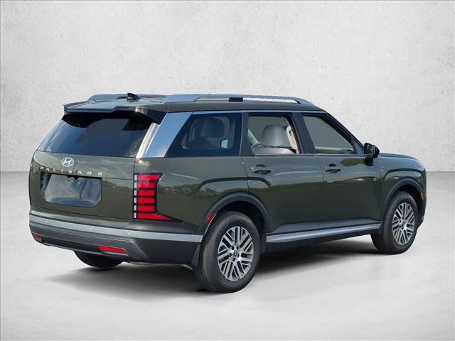 Used 2026 Hyundai Palisade SEL FWD image 5