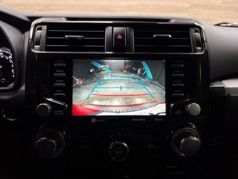 Used 2023 Toyota 4Runner TRD Off-Road Premium image 6