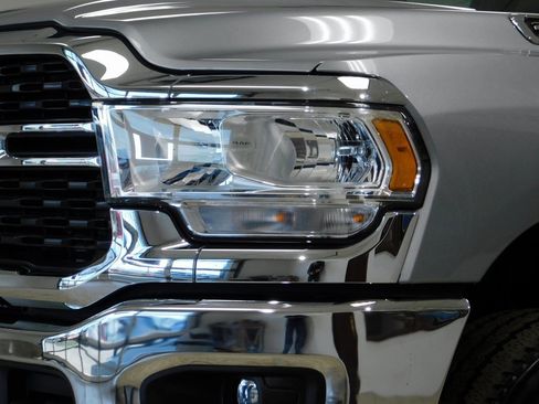 Used 2022 RAM 2500 Big Horn w/ Level A Equipment Group image 22