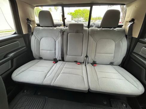 Used 2019 RAM 1500 Big Horn RWD image 13