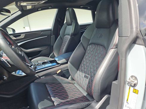 Used 2023 Audi S7 Prestige AWD/4WD image 16