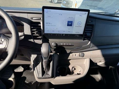 New 2026 Ford Transit 350 148 High Roof Extended image 10