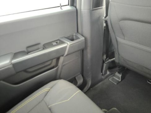 Used 2025 Ford F150 STX image 27