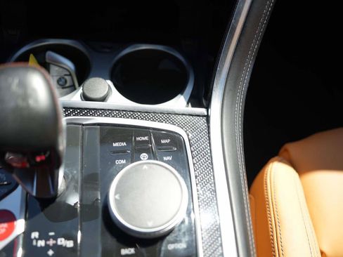 Used 2024 BMW M8 Competition AWD/4WD image 21