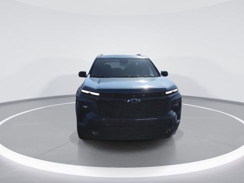 New 2026 Chevrolet Traverse RS FWD image 3