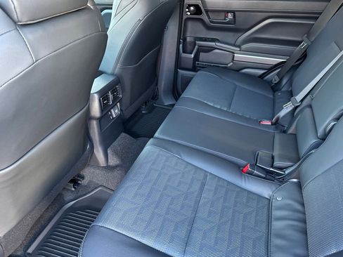 New 2025 Toyota 4Runner TRD Off-Road Premium image 11