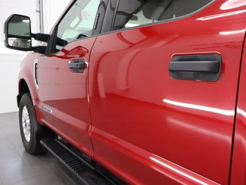 Used 2020 Ford F250 XLT w/ XLT Value Package AWD/4WD image 33
