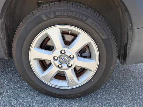 Used 2011 Volvo XC70 3.2 AWD/4WD image 3