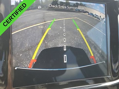 Used 2022 Jeep Grand Cherokee Limited image 16