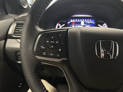 Used 2024 Honda Passport EX-L image 12