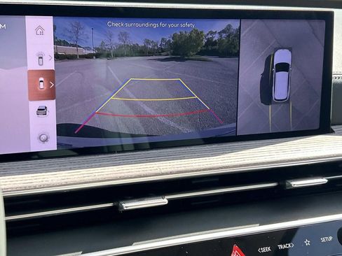 New 2026 Genesis GV80 2.5T Prestige image 40