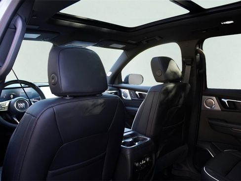 New 2026 Buick Enclave Avenir w/ Super Cruise Package image 33