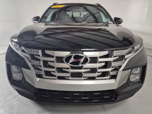 Used 2022 Hyundai Santa Cruz SEL w/ Activity Package FWD image 7