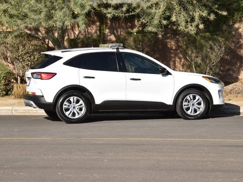Used 2020 Ford Escape S FWD image 24