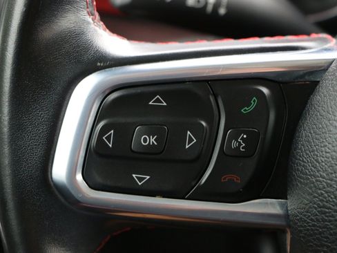 Used 2020 Jeep Gladiator Rubicon AWD/4WD image 16