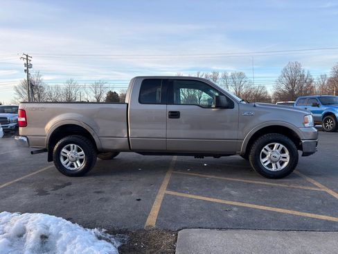 Used 2004 Ford F150 4x4 SuperCab image 5