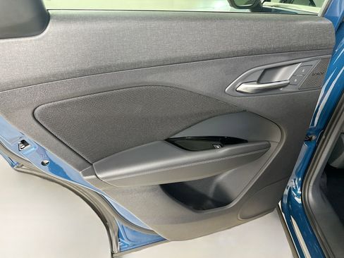 New 2026 Audi Q3 quattro 2.0T AWD/4WD image 36