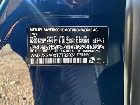 New 2026 MINI Cooper Countryman S image 8