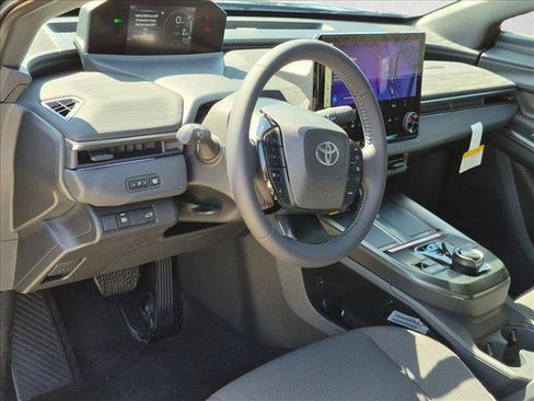 New 2026 Toyota C-HR AWD/4WD image 3