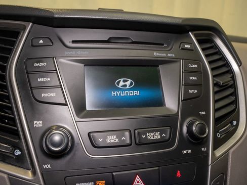 Used 2014 Hyundai Santa Fe Sport w/ Premium Equipment Package 03 image 11