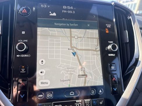 New 2026 Subaru Ascent Touring AWD/4WD image 66