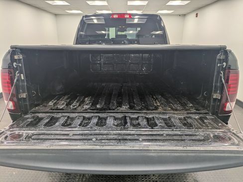 Used 2022 RAM 1500 Warlock w/ Electronics Group AWD/4WD image 29