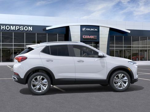 New 2026 Buick Encore GX Preferred image 32