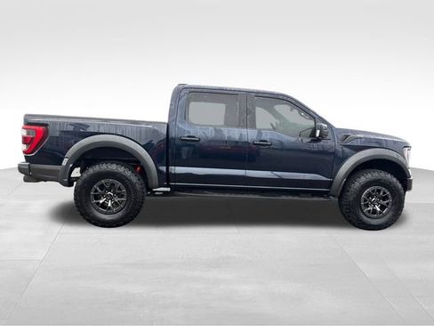 Used 2022 Ford F150 Raptor w/ Raptor 37 Performance Package image 11