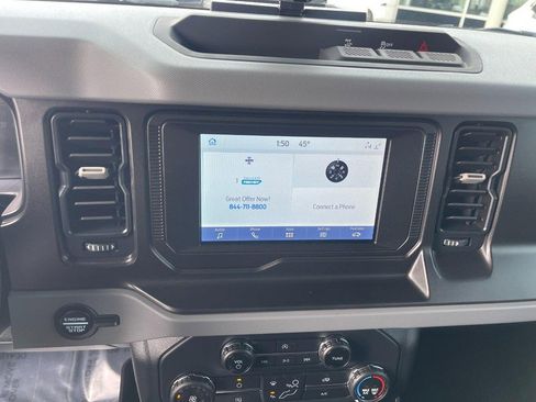 Used 2021 Ford Bronco 4-Door image 27