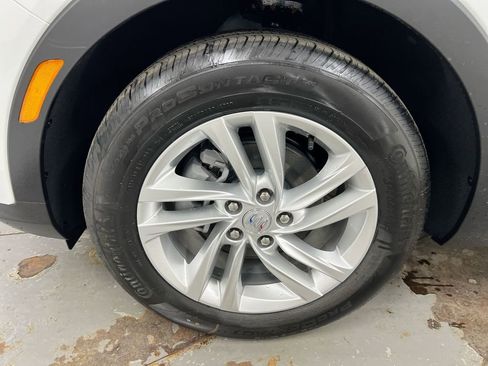 New 2026 Buick Envista Preferred w/ Convenience I Package image 25