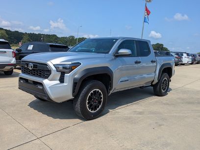 Used 2025 Toyota Tacoma TRD Off-Road