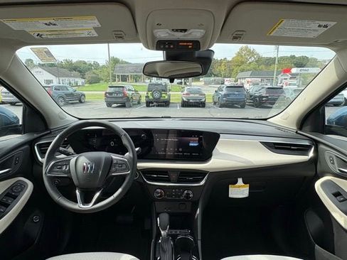 New 2026 Buick Encore GX Preferred w/ Comfort Package image 21