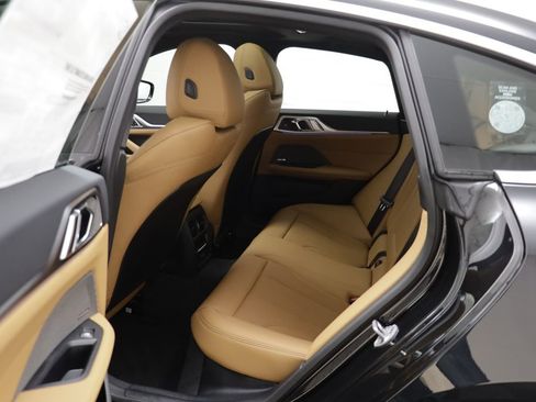 New 2026 BMW i4 xDrive40i w/ Premium Package AWD/4WD image 15