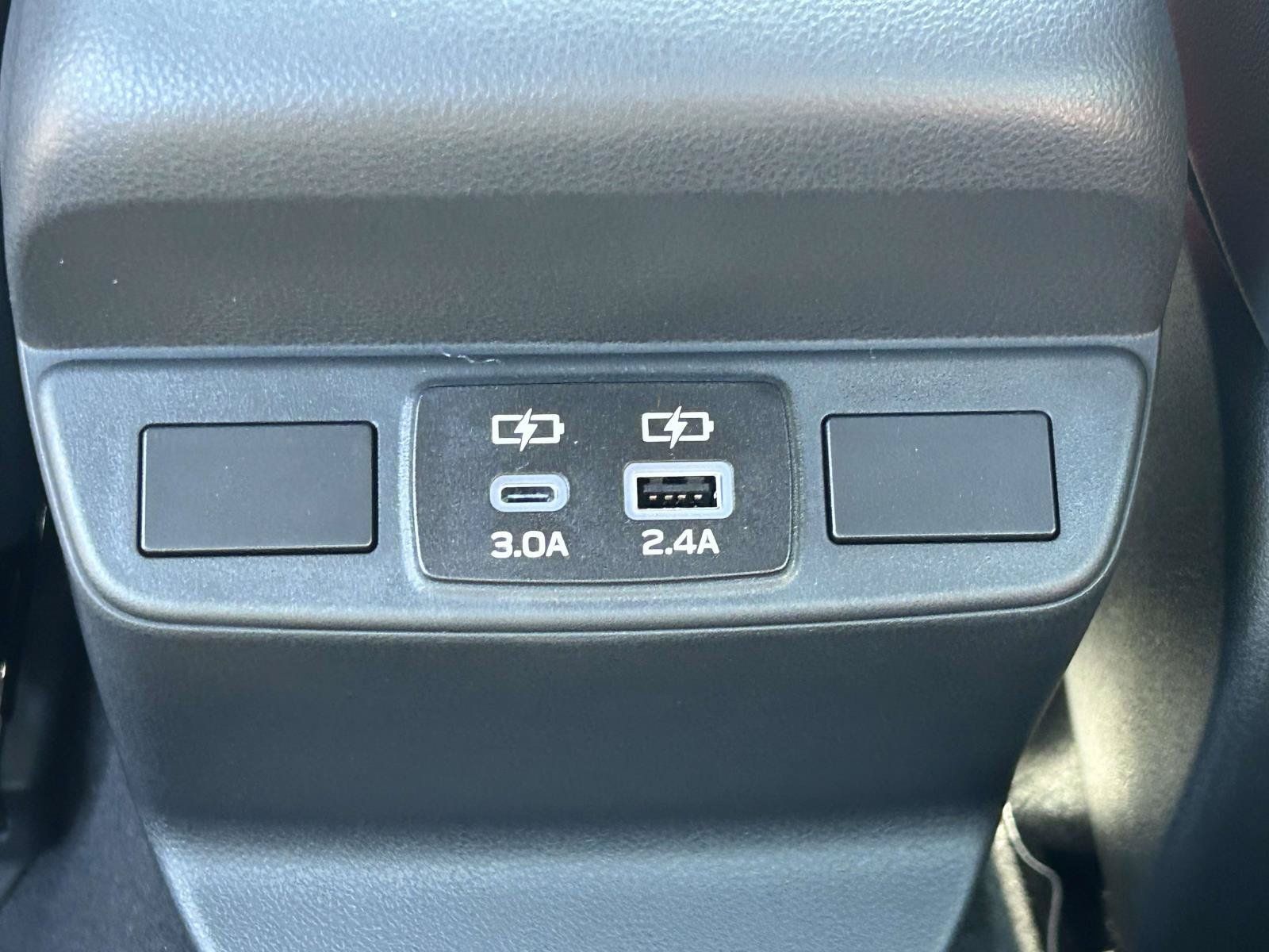 New 2026 Subaru WRX Limited AWD/4WD image 12