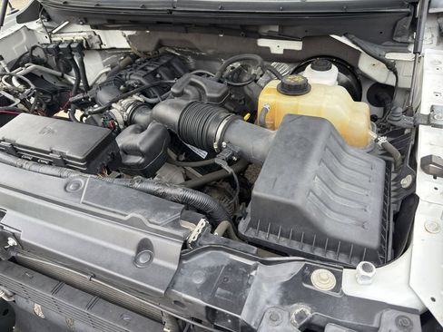 Used 2014 Ford F150 XL w/ Power Equipment Group image 31