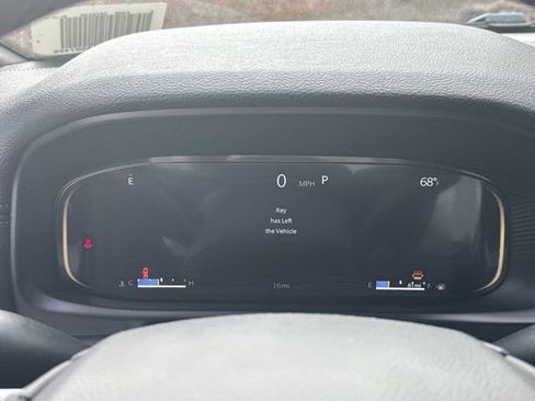 New 2025 Jeep Wagoneer Series II w/ Premium Group I image 23