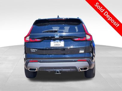 Used 2023 Honda CR-V Sport Touring