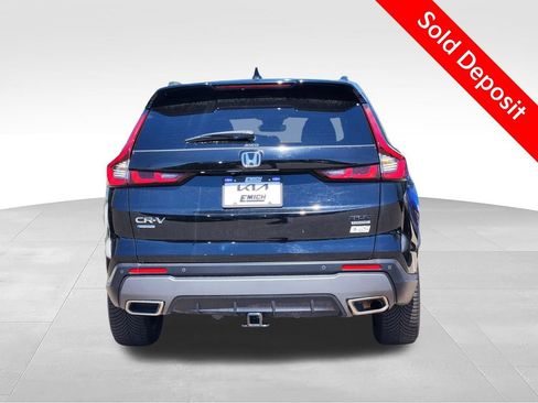 Used 2023 Honda CR-V Sport Touring image 3
