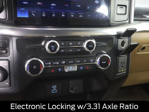 Used 2022 Ford F150 Lariat AWD/4WD image 51