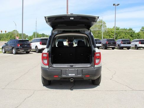 Used 2024 Ford Bronco Sport Heritage w/ Heritage Convenience Package image 15