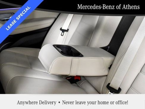 New 2026 Mercedes-Benz GLE 450 4MATIC Coupe image 37