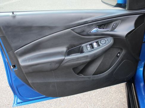 Used 2016 Chevrolet Volt LT image 9