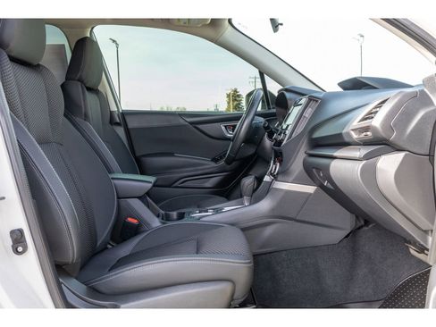 Certified 2023 Subaru Forester Premium image 11