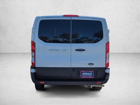 Used 2023 Ford Transit 250 w/ Exterior Upgrade Package image 6