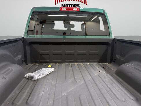 Used 2022 RAM 1500 Tradesman w/ Popular Equipment Group AWD/4WD image 9